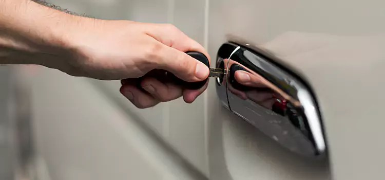 Why Choose Our Auto Locksmith Team in Plainfield, NJ?