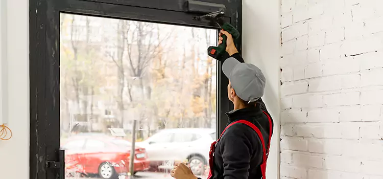 Comprehensive Door Closer Services in Plainfield, NJ