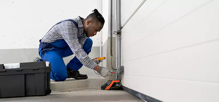 Expert Solutions for Every Garage Lock Need in Plainfield, NJ