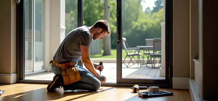 Comprehensive Solutions for Every Glass Door Need in Plainfield, NJ