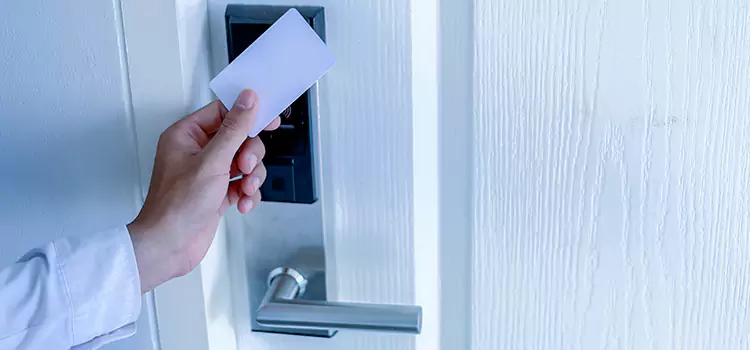 Why Choose Us for Your Keycard Lock Installation in Plainfield, NJ?