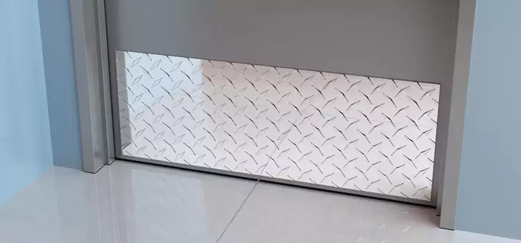 Benefits of Professional Kick Plate Solutions in Plainfield, NJ