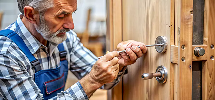 Mortise Replacement Lock Plainfield