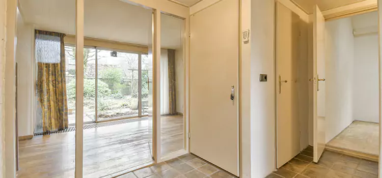 Why Choose Our Pocket Door Experts in Plainfield, NJ?