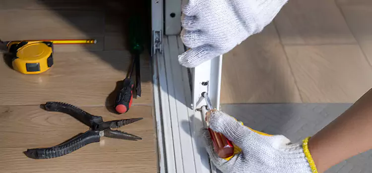 Sliding Door Installation Services in Plainfield, NJ