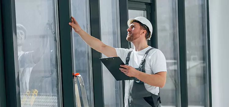 Comprehensive Solutions for Your Sticking Doors in Plainfield, NJ