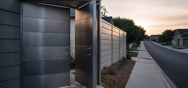 Comprehensive Steel Door Solutions in Plainfield, NJ