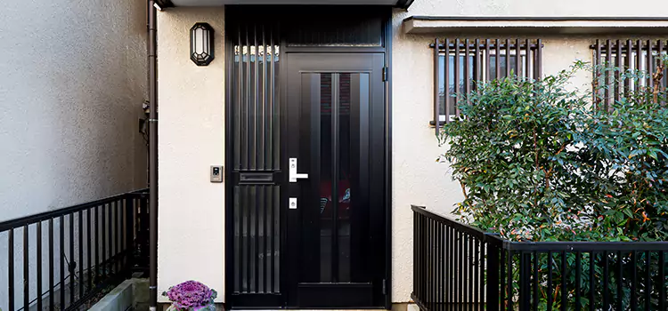 Popular Exterior Door Options in Plainfield, NJ