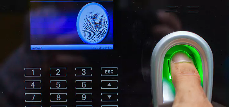 Your Trusted Partner for Secure Access in Plainfield, NJ