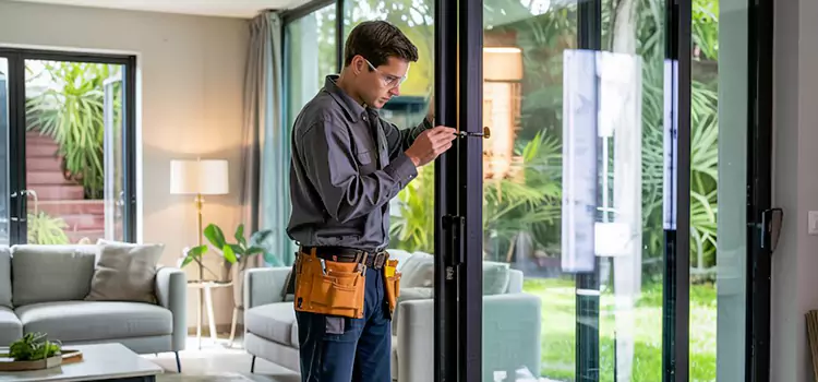 Why Choose Us for Your Glass Door Needs in Plainfield, NJ?