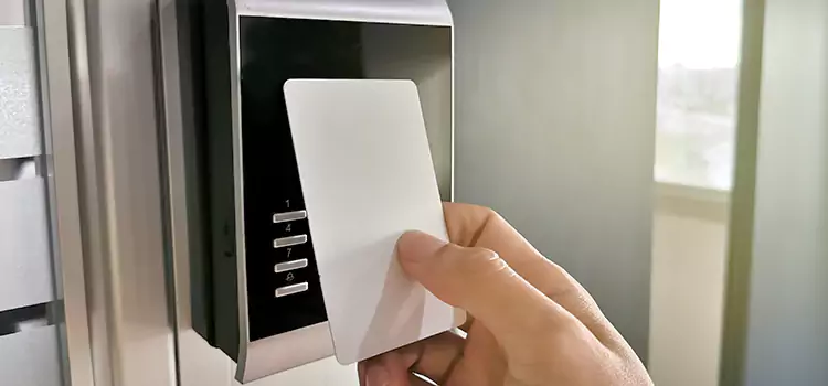 Advanced RFID Technology Integration in Plainfield, NJ